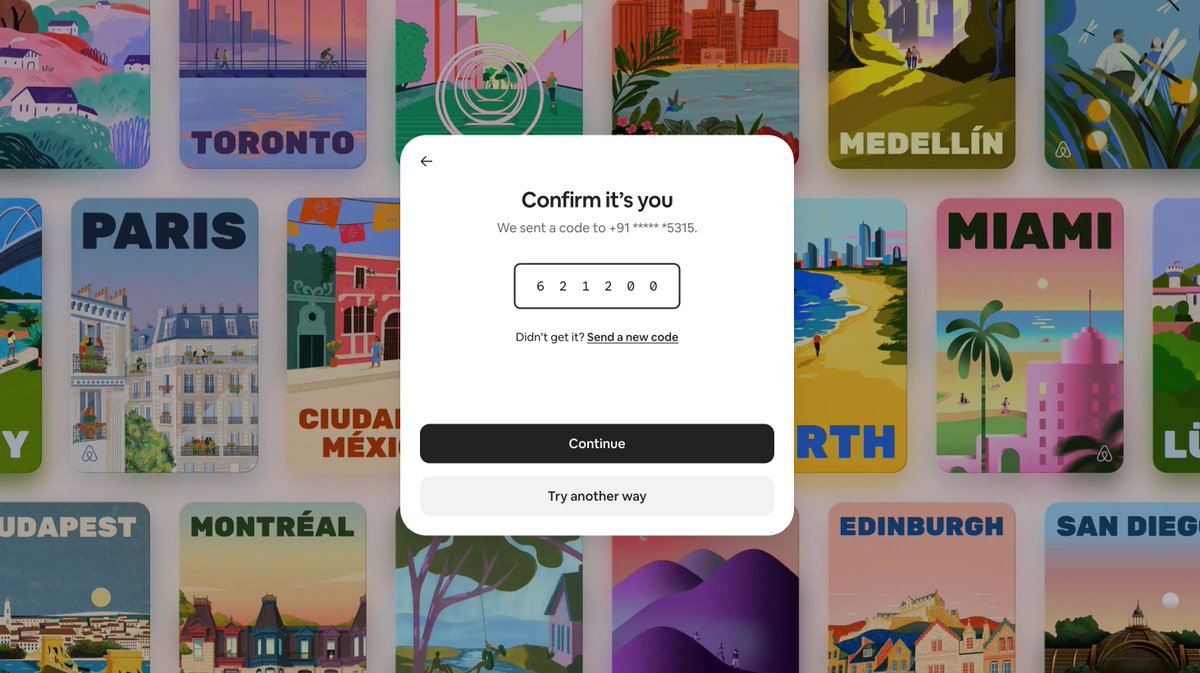 cappybaradeploy's tweet photo. Airbnb app doesnt care about indian customers . That's for sure https://t.co/Tgw7VTTqI9