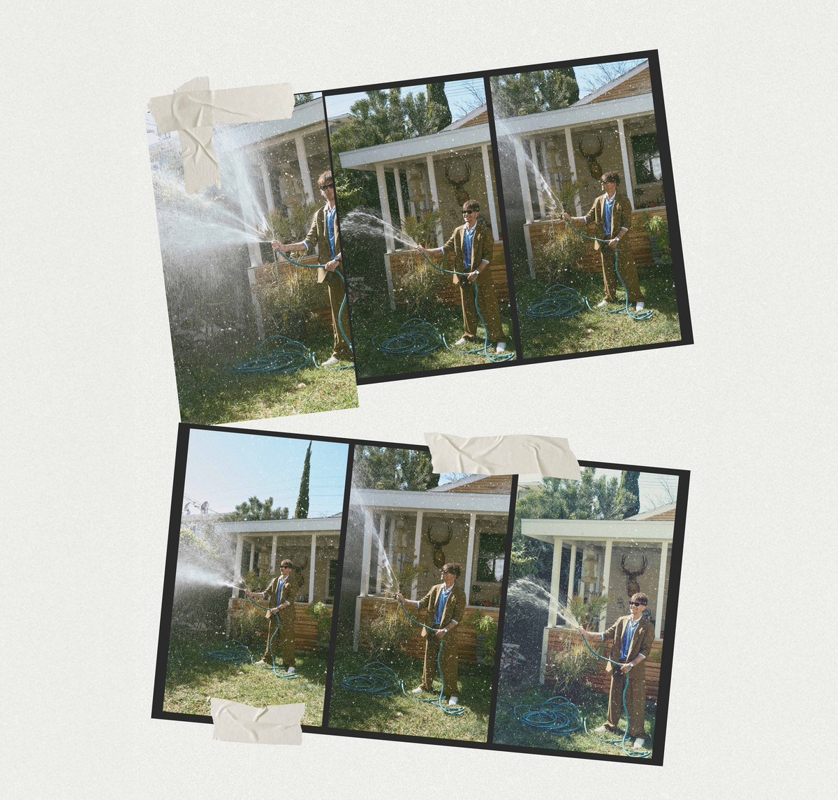 King Updates tweet media