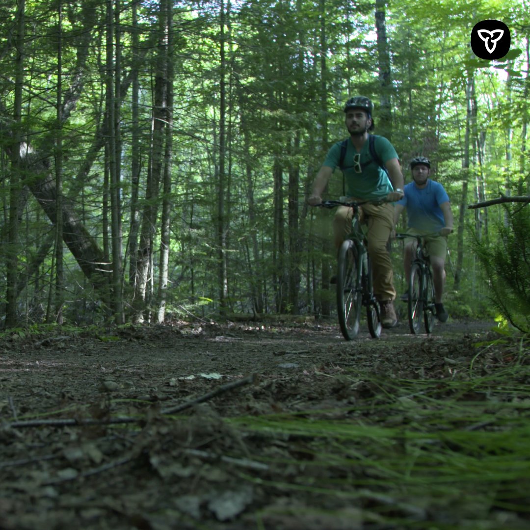ONenvironment's tweet photo. Ontario’s newest provincial park may be getting even bigger 🌳🥾

@ONgov is proposing to expand Uxbridge Urban Provincial Park by 23 acres to protect ecologically significant lands, boost local tourism and provide more trails for park lovers to enjoy.

https://t.co/7hocx3iuiO https://t.co/D4R2Wm34j4