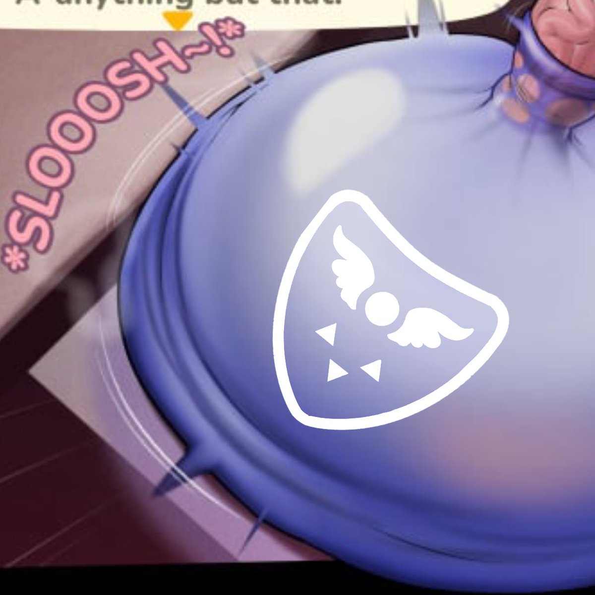 HyperGodSeed's tweet photo. It happened... After many day swimming in my daddy @_HyperGoatBoy_'s balls, he just shot me in a condom, my fate is so sealed for more than 300 days...

I have to be a good seed still! Worship him, and don't forget to $ent to him as well https://t.co/hafYOYlaQb ♥️ https://t.co/CNr7rkUFUy