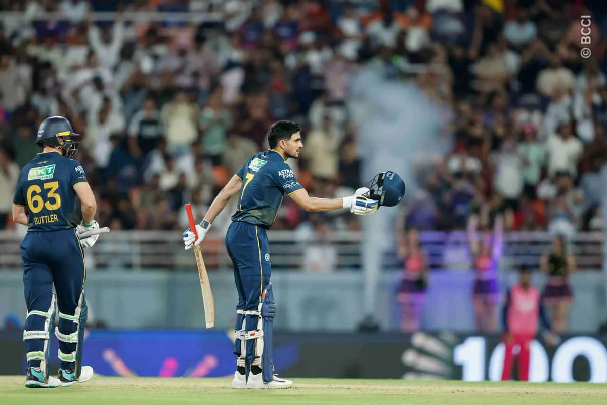 ArshdeepSi84848's tweet photo. Well played champ 🔥🔥🔥
You are the Guy who can bring the IPL trophy in punjab 😅 https://t.co/t2L4yasemM