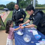Photo by Mansfield Police TX (@MansfieldPDTX)