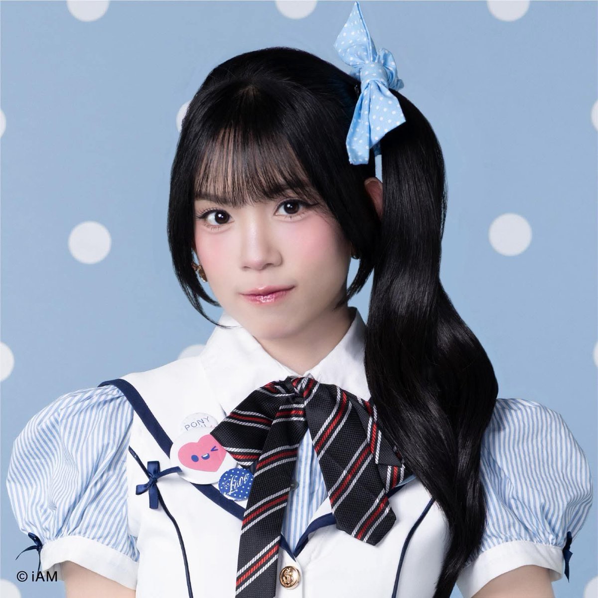 PnkSkyblueee's tweet photo. First time senbatsu มันหมีภูมิใจตัวลูกศรมากๆ พรุ่งนี้ขอให้ทำให้เต็มที่ น้ำตาจะไหล เห็นคามิเติบโตในสายไอดอลเป็นอย่างดี 🥹 ฝากรักน้องกันเยอะๆน้าาา 
#Luksornbnk48 
#PonytailtoShushuTH 🎀🦄 https://t.co/wsJGDYhjnb