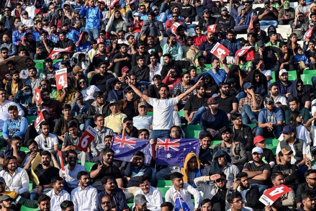 Aussies Army🏏🦘 tweet media