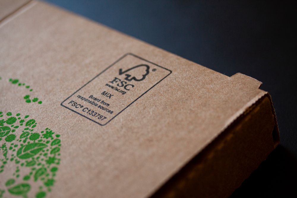 Polycopy's tweet photo. We’re proud to be FSC® Chain of Custody certified, helping ensure our paper products are sourced from well-managed forests and controlled sources.

Find out more here - https://t.co/kiAj3BHaqA

#Sustainability #FSC #Polycopy https://t.co/M38MS87AAe