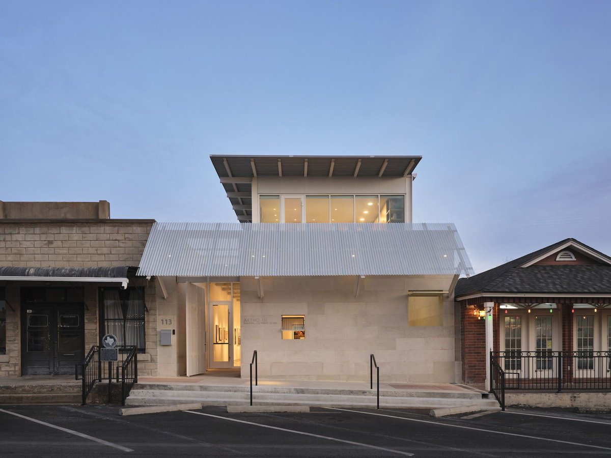 Archello tweet media
