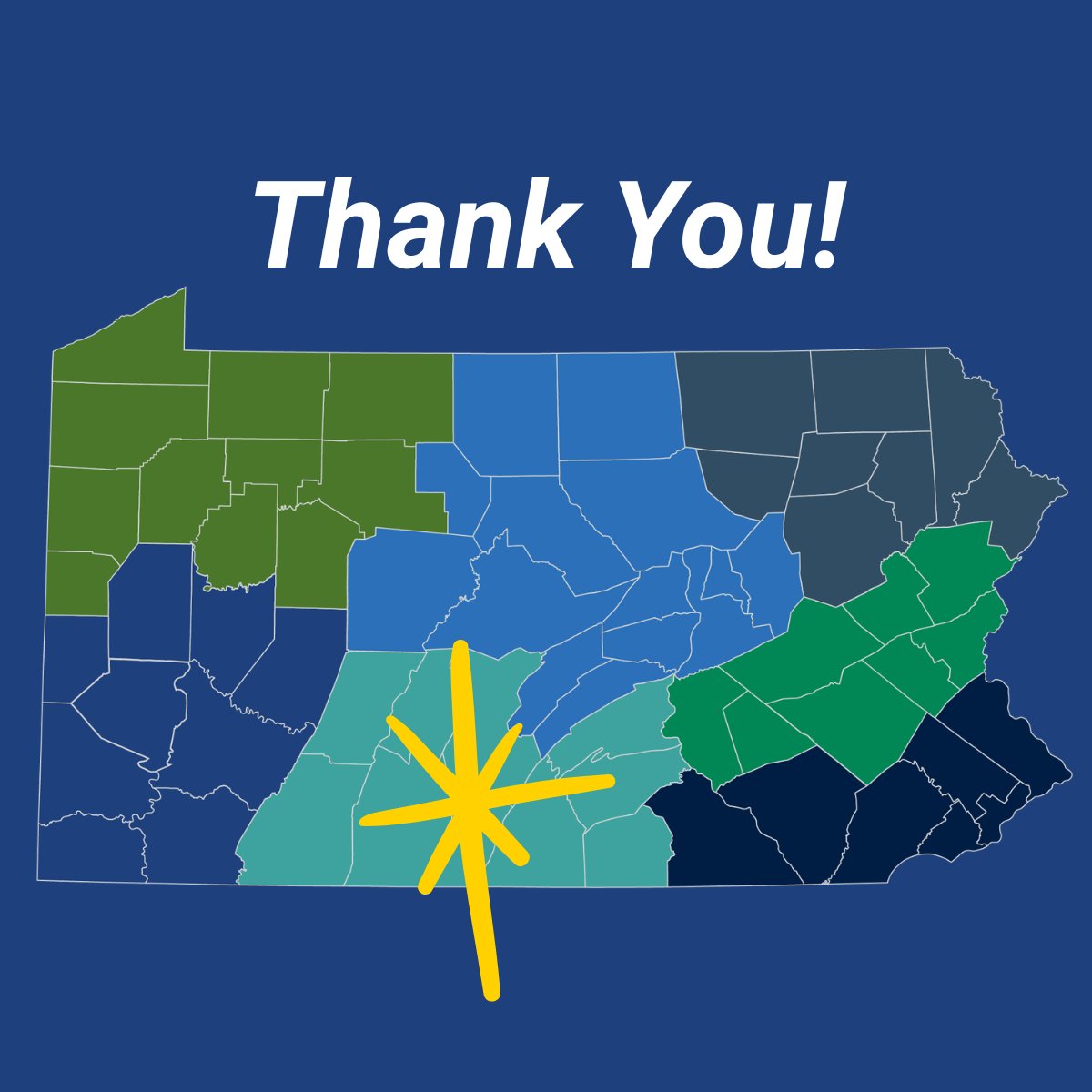 penntap's tweet photo. Big thanks to everyone who joined Amy today for our first-ever Technical Advisor Office Hours! Stay tuned for sessions in other regions around the state! Couldn’t make it or can’t wait for the next one? Connect directly with your local Advisor. ➡️ https://t.co/eAQcAspwp6 https://t.co/PYLX1CyJf4