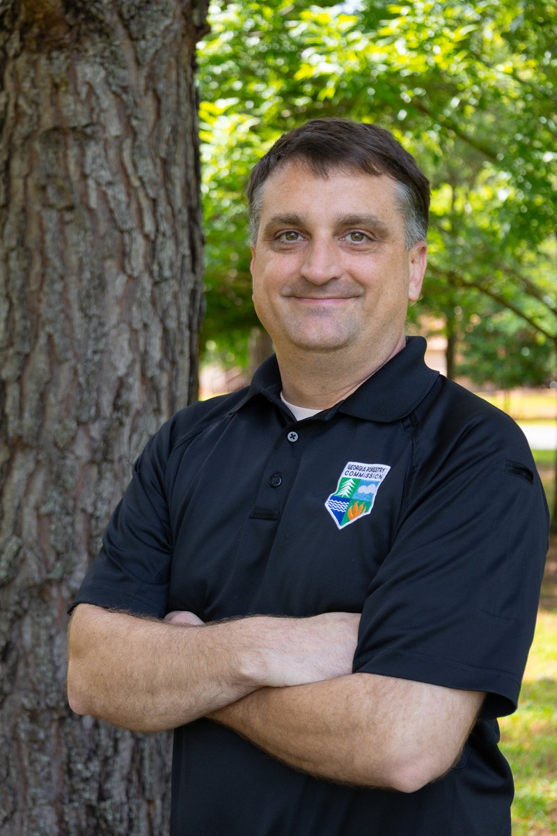 GaTrees's tweet photo. 🌲 Congratulations to Chris Howell, named the Georgia Forestry Commission’s new Associate Chief of Forest Management.

Chris will help support forest management operations across Georgia and continue serving Georgia landowners and forests.

📖 https://t.co/vrL1lYpo8s https://t.co/6aEpK1pW84