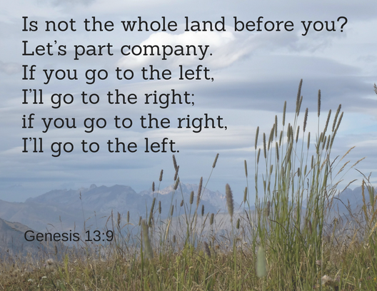 nbctweets's tweet photo. This Sunday evening David will be looking at the subject of 'Giving up Control' using the account of Abraham and Lot in Genesis 13, and Abraham's approach as seen in verse 9.

6pm at the church building. https://t.co/1hag4wxNRk