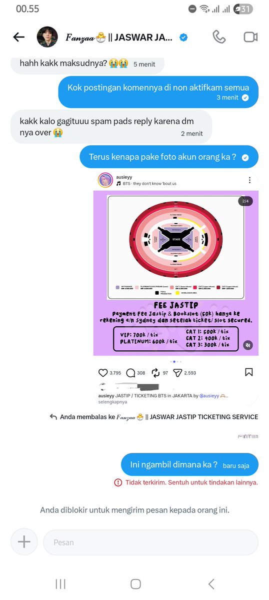 kucas tweet media