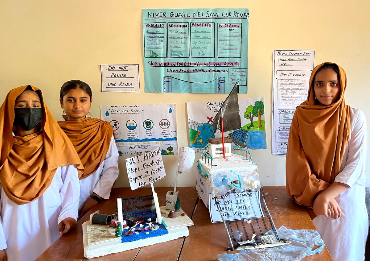 School Education & Literacy Department tweet media