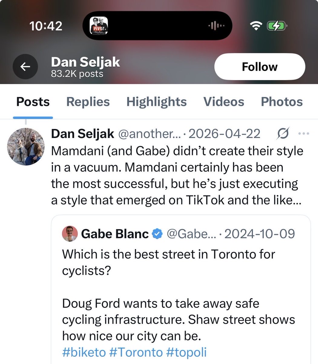 citizensof416's tweet photo. @summerhillmkt @TorontoStar @torontotodayca @integrity_to @cityoftoronto @ttcriders @DianaCMcNally @MooreintheAM @GavinNewsom @BenMulroney Oh and he shi$s on his friends @Gabe_Blanc / Azrieli. https://t.co/f6IfFpdsTd