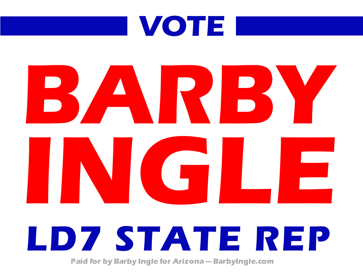 BarbyIngle's tweet photo. Why I’m running for AZ House LD7: I’ve spent years fighting for chronic pain and rare disease patients who’ve been ignored. Now I’m taking that same fire to the State House to protect your wallet, your water, your kids, and your rights. Join me!
https://t.co/8mcQ6QnLtw
#BarbyIngleForArizona #LD7 #FaithFamilyFreedom