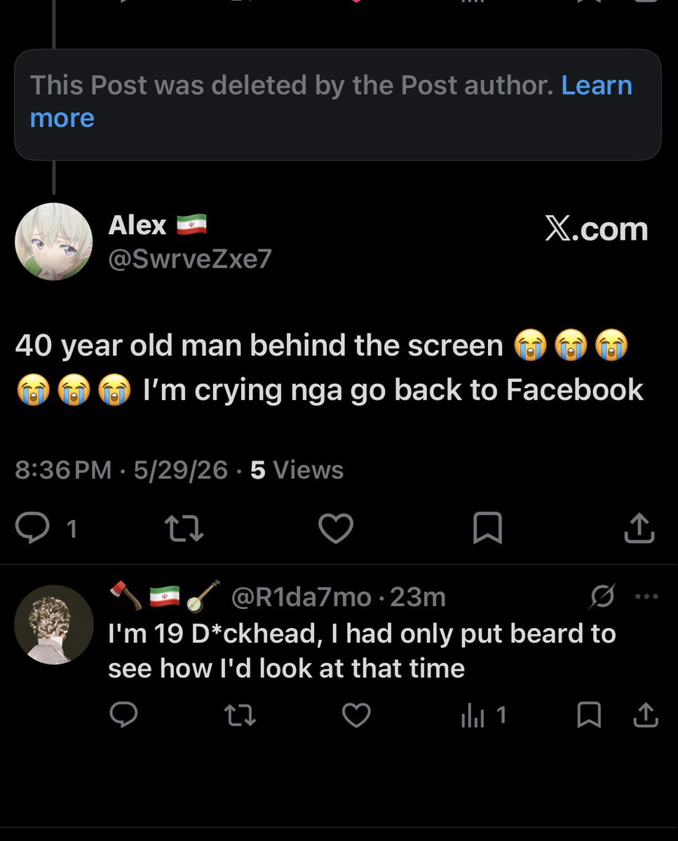 Alex 🇮🇷 tweet media