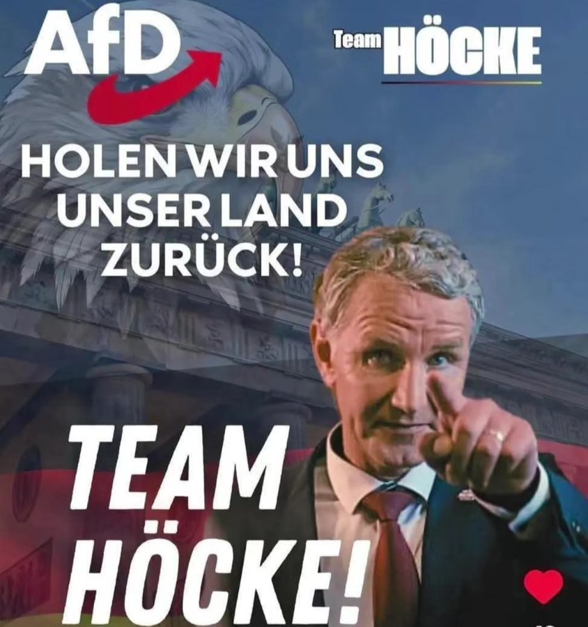 BockwurschtClown🇩🇪 tweet media