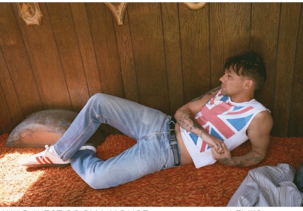 World Tomlinson tweet media