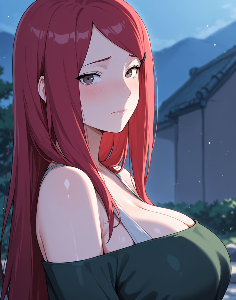 2V_art's tweet photo. Kushina Uzumaki - sfw
#Kushina #Uzumaki #naruto #anime https://t.co/au2p6k6RDA