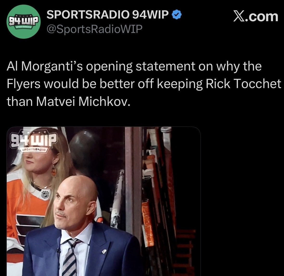 Flyers Nation tweet media