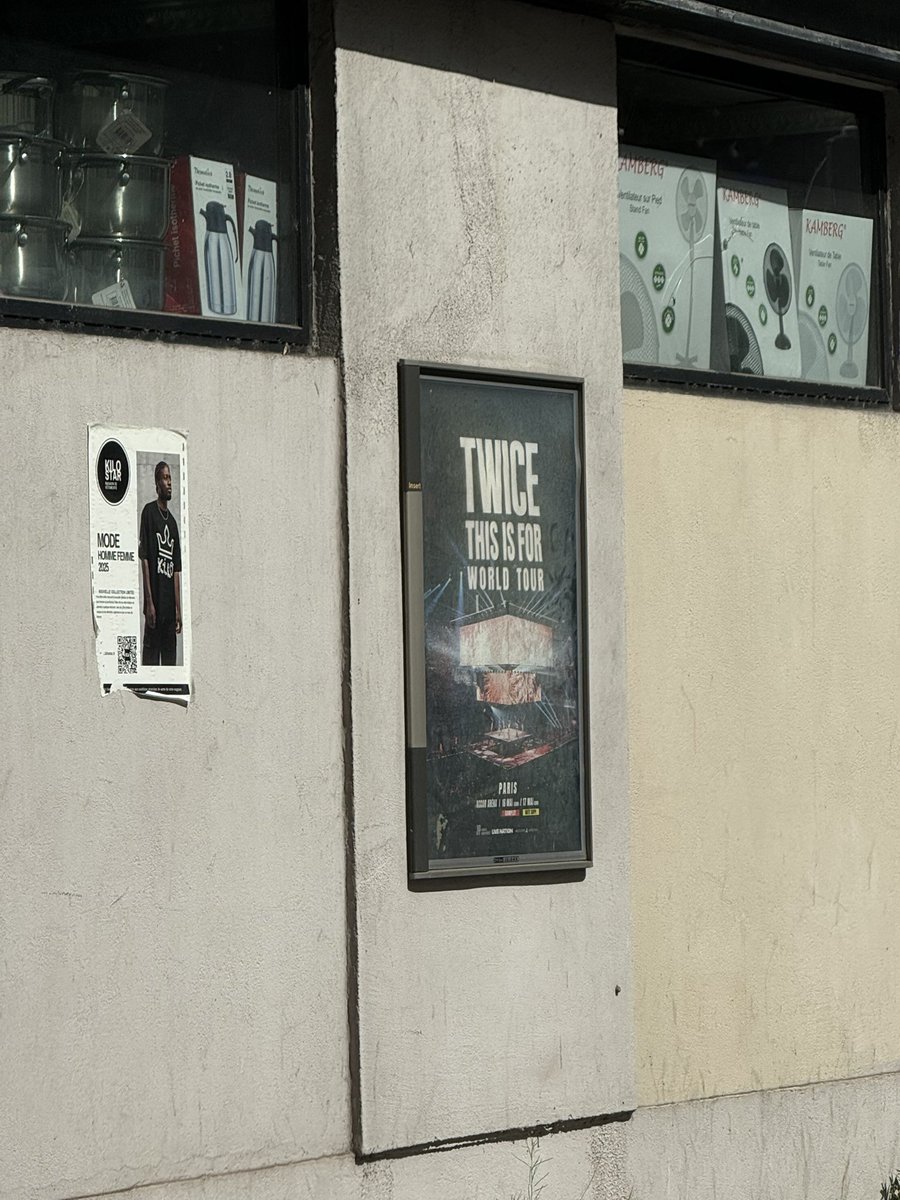 NotElyoo's tweet photo. Vu à Paris aujourd’hui 🤧 https://t.co/jZmuY0ZDNh