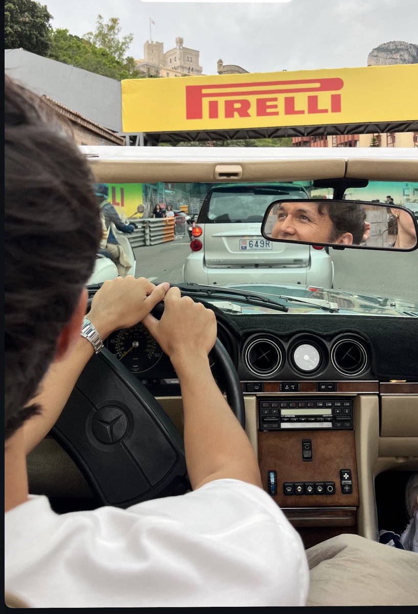 Denia 💙🏎️ tweet media