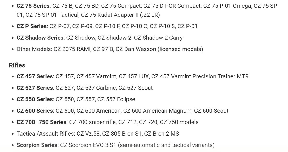 Cook14u's tweet photo. @mightaswellbmac I mean ZERO disrespect but WHO CARES, with the things CoD messes up my only desire with gun names is simplicity, god knows I don't want the CZ line to be listed as it is IRL... https://t.co/1JptfpVzWM