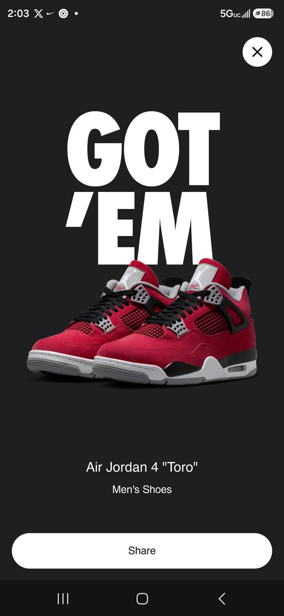 Ojeezy79's tweet photo. @sneakerhuddle https://t.co/gujsrnXrHj