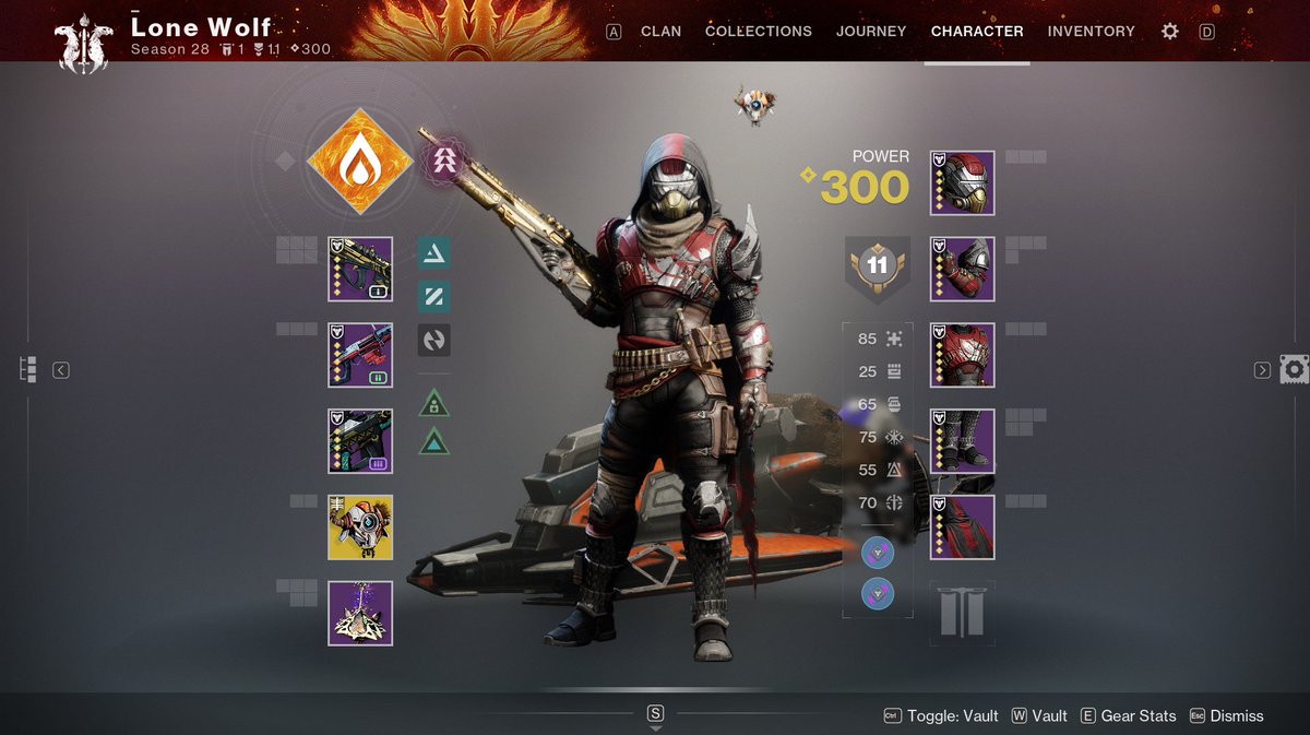 servidorD2BR's tweet photo. 🚨NOVIDADE🚨

Reveladas as armaduras exclusivas do modo competitivo no Crisol.

#Destiny2 https://t.co/dSqtCJdpjL