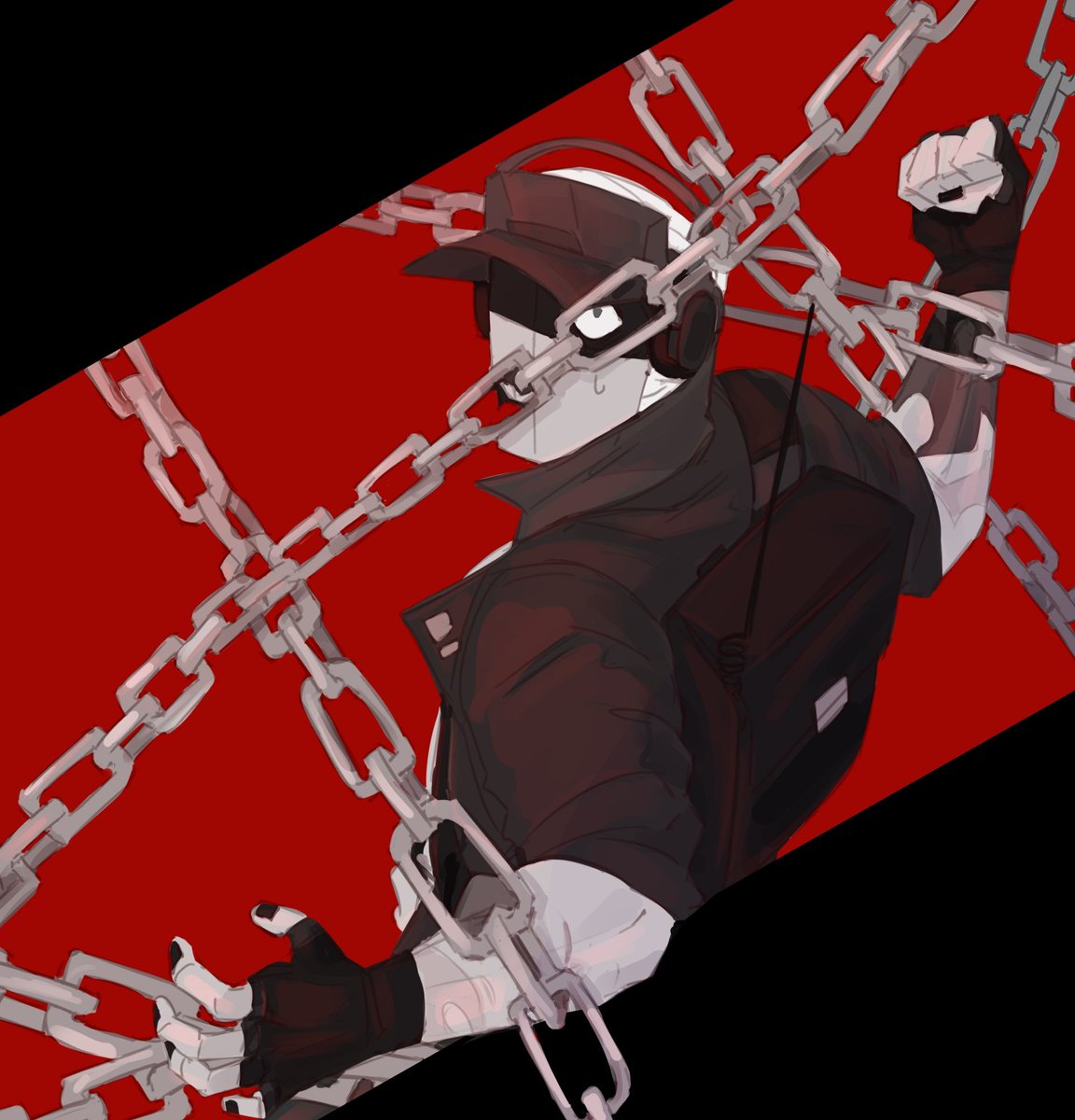 11agonist's tweet photo. weird point of view
ʍǝıɹp doıuʇ oɟ ʌıǝʍ
-
- 
-
#madnesscombat #madnesscombatfanart https://t.co/fn2gq6JZd6
