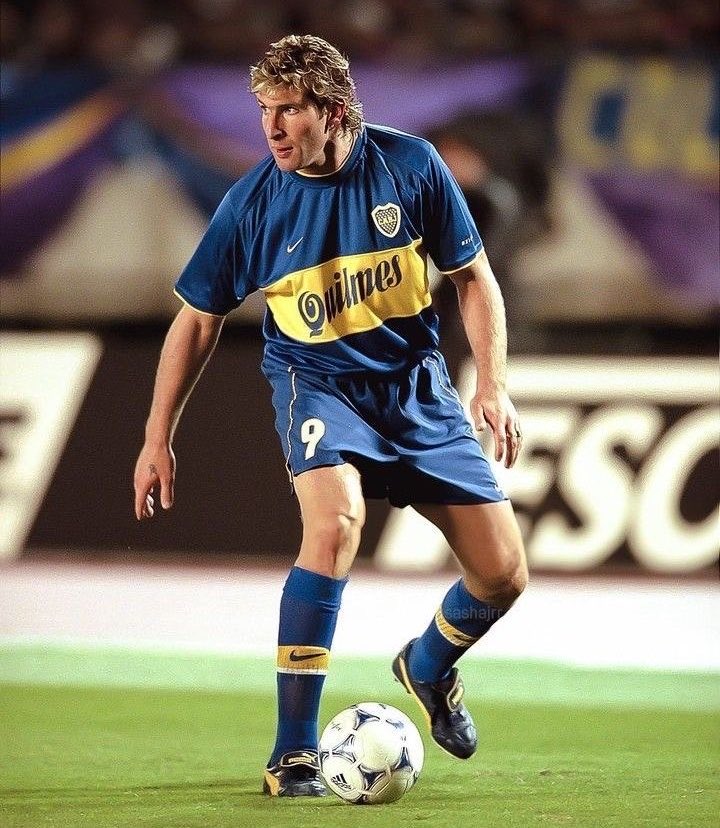 Mauro Xeneize 🇸🇪 tweet media