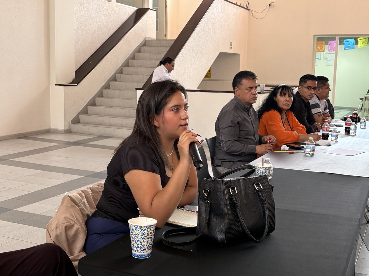 INCTM_MX's tweet photo. ¡Un liderazgo sindical preparado impulsa mejores condiciones laborales y un futuro más sólido para todos! 🚀

#CTM #LiderazgoSindical #FormaciónSindical #Productividad #CCT #TrabajoDigno #INCTM https://t.co/nIMEdm1rNT