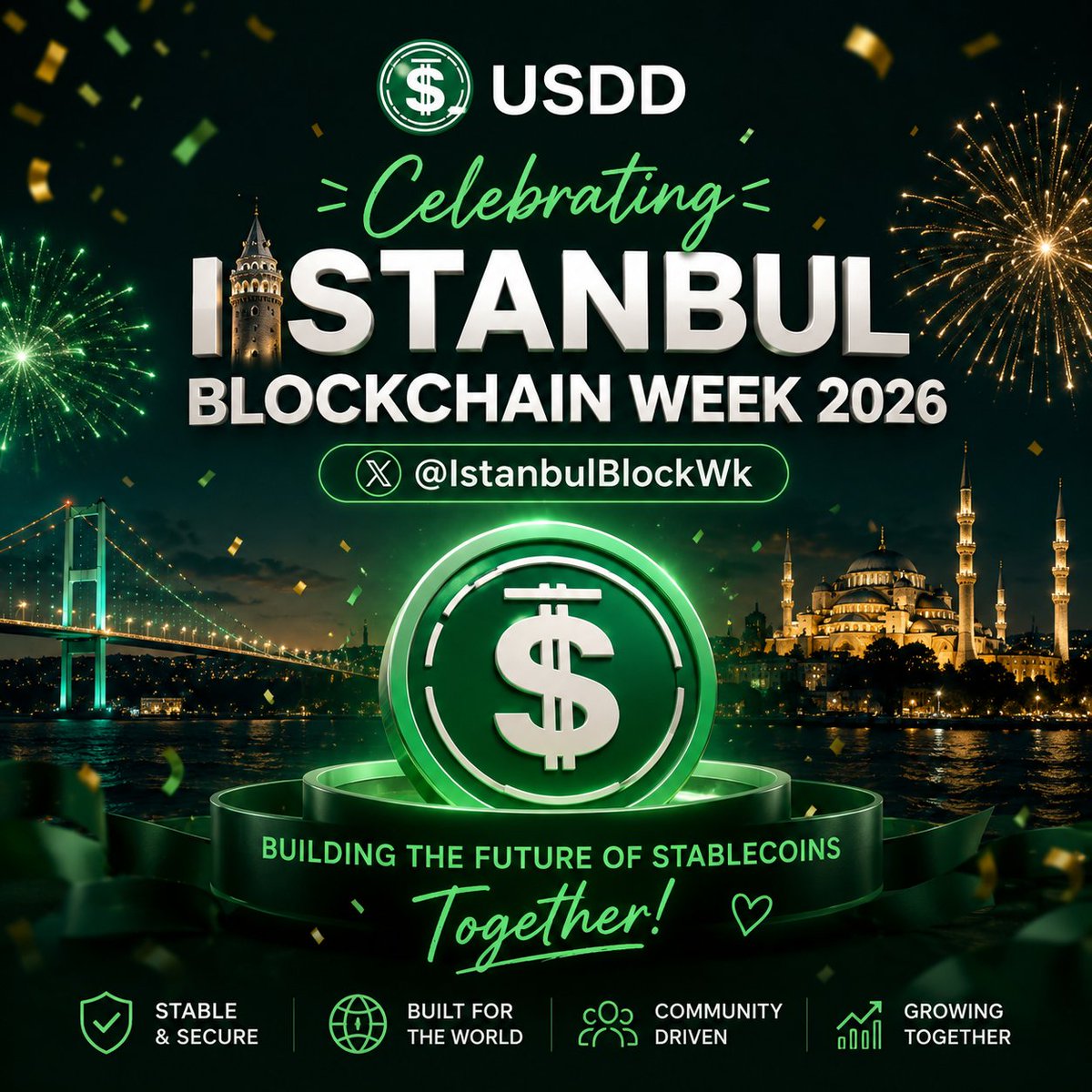 Crypto Udoy tweet media