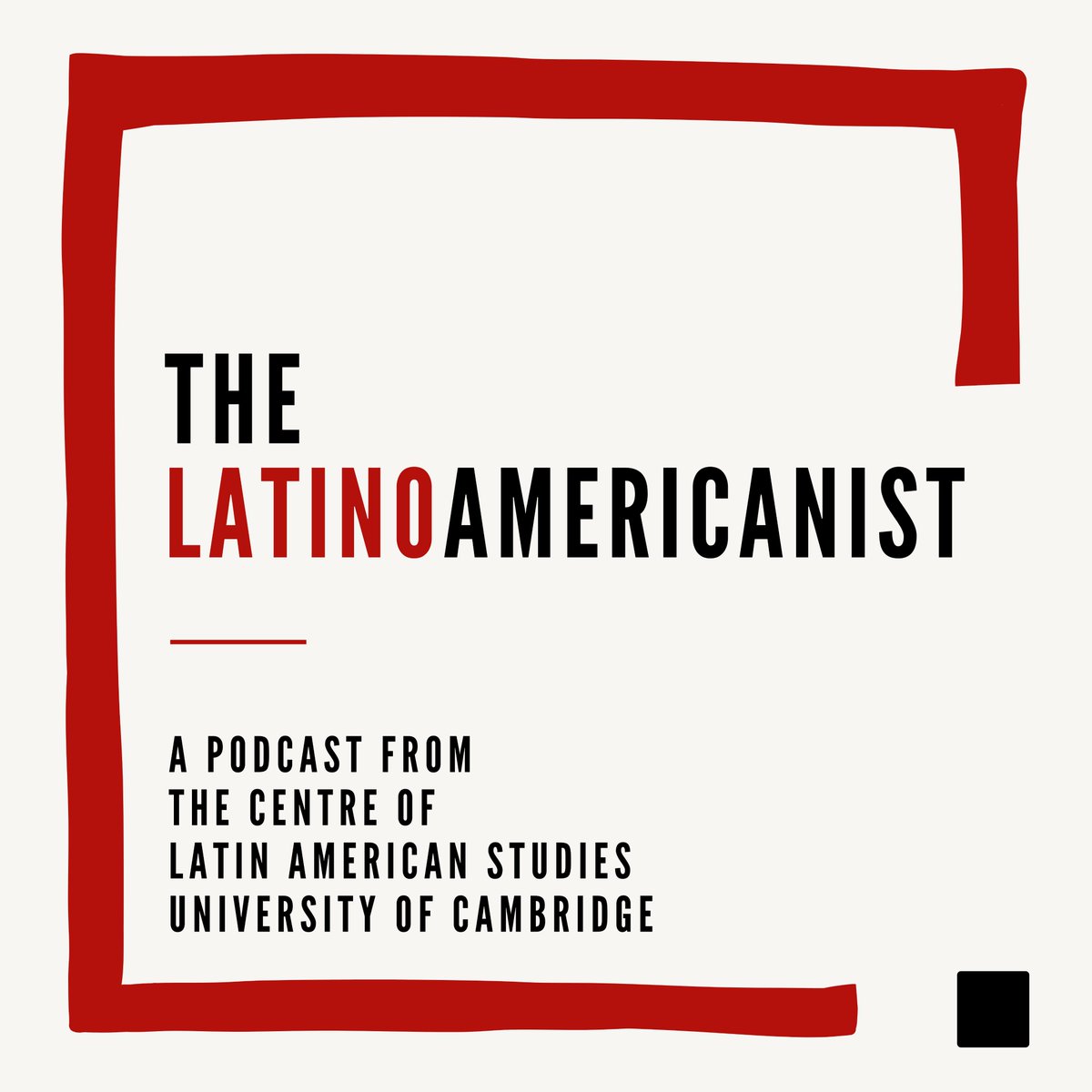 CLAS_Cam's tweet photo. 📣🎙️ The Latinoamericanist Podcast is now live!

Conversations across languages, cultures and borders from the Centre of Latin American Studies, University of Cambridge.

Hosted by David Lehmann. https://t.co/LEf66vkgX3