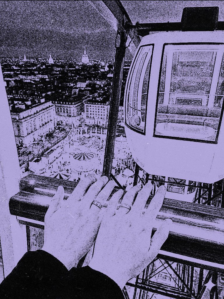 ᅠ ♱ 𝓁𝐮𝐜𝐚𝐬 ᅠ𝅄⁺ᅠ𝓅𝐚𝐫𝐤𝐞𝐫ᅠメ tweet media