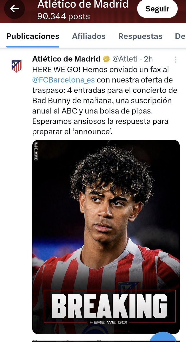 alexusrexus's tweet photo. @jotajordi13 3 X 1
ESTÁS QUE TE SALES!!!! 
DE RIDICULÉ EN RIDICULÉ!!!! https://t.co/61ycJzSoWL
