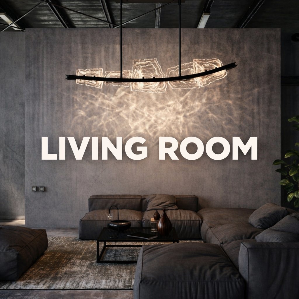 cwilighting's tweet photo. Aspace tells your story, and the right light sets the tone. 💡 Whether it's a cozy Living Room, a sleek Kitchen, or a focused Workspace, CWI Lighting has a collection designed for every room and every mood. Which space are you transforming next?
 
#LivingRoomDesign #KitchenDesign https://t.co/tsDoBSjJGP