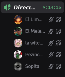 Cervii_'s tweet photo. Cómo me aburro, ¡voy a meterme con mis amigos a disc...! https://t.co/sjlMos5ogB
