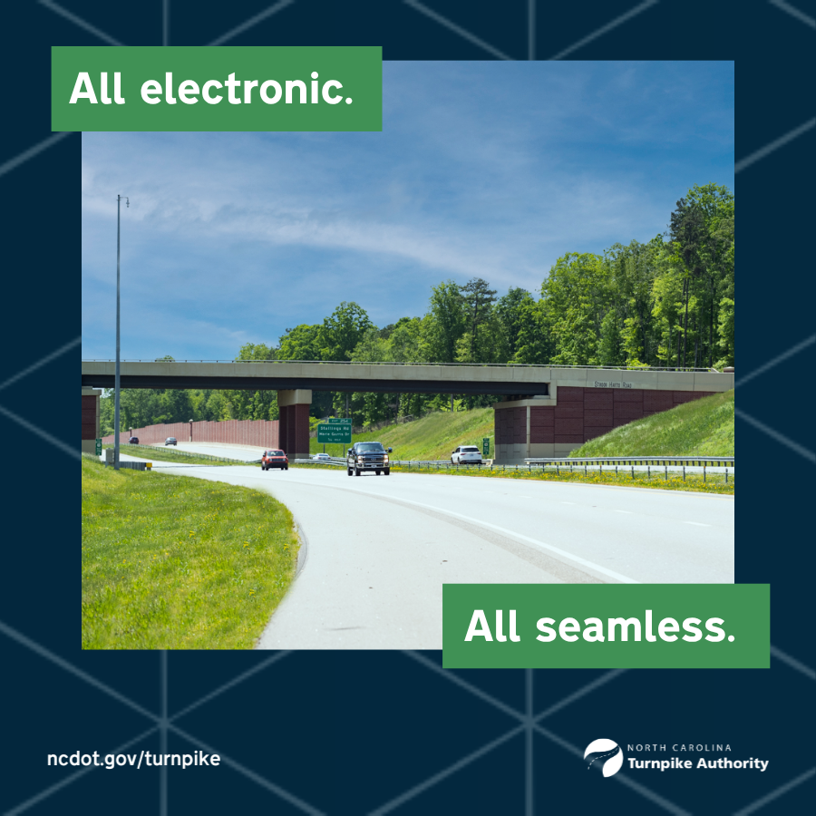 N.C. Turnpike Authority (@NCTurnpike) / Posts / X