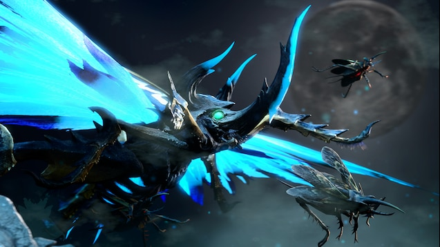 Guilda Brasileira de Monster Hunter tweet media