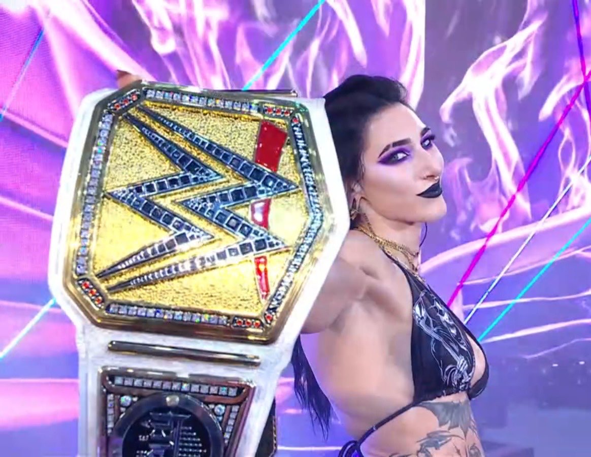 Humble Wrestling tweet media