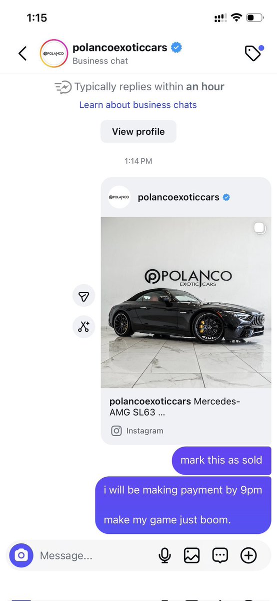 🥷 tweet media