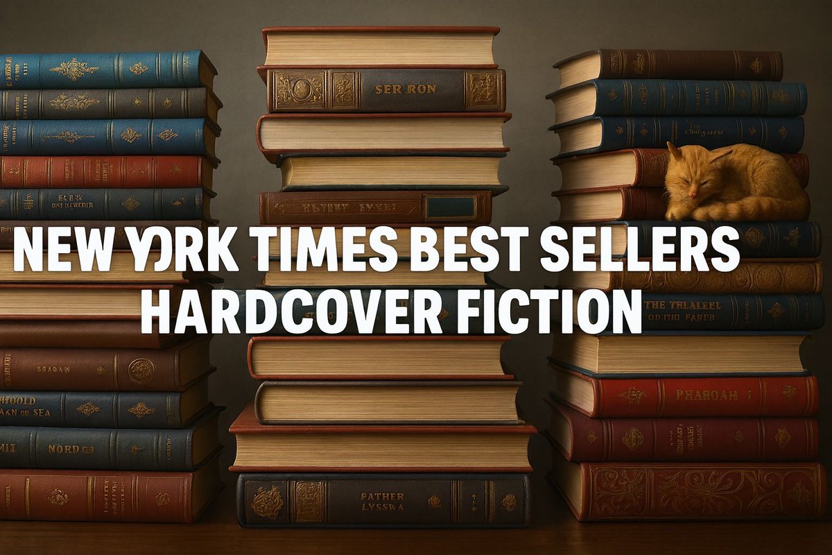 NextNewBooksNNB's tweet photo. Latest Next New Books (NNB) update here!
https://t.co/WaEsYFWegB
#books #reading #newsletter #NextNewBooks #NextNewBooksNNB #NNB https://t.co/x4Z7JykiZ7
