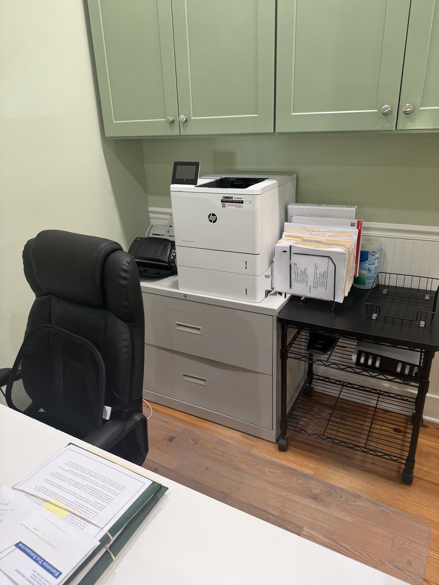 comdoc_inc's tweet photo. Spotted in the wild! We don’t just ‘sell copiers’! We also provide fleet support of all size and brand printers and MFP’s, proactive service, device monitoring with innovative billing and financing options. #buylocal #comdoc_inc 5-29-26 https://t.co/9yRmrC5Cyz