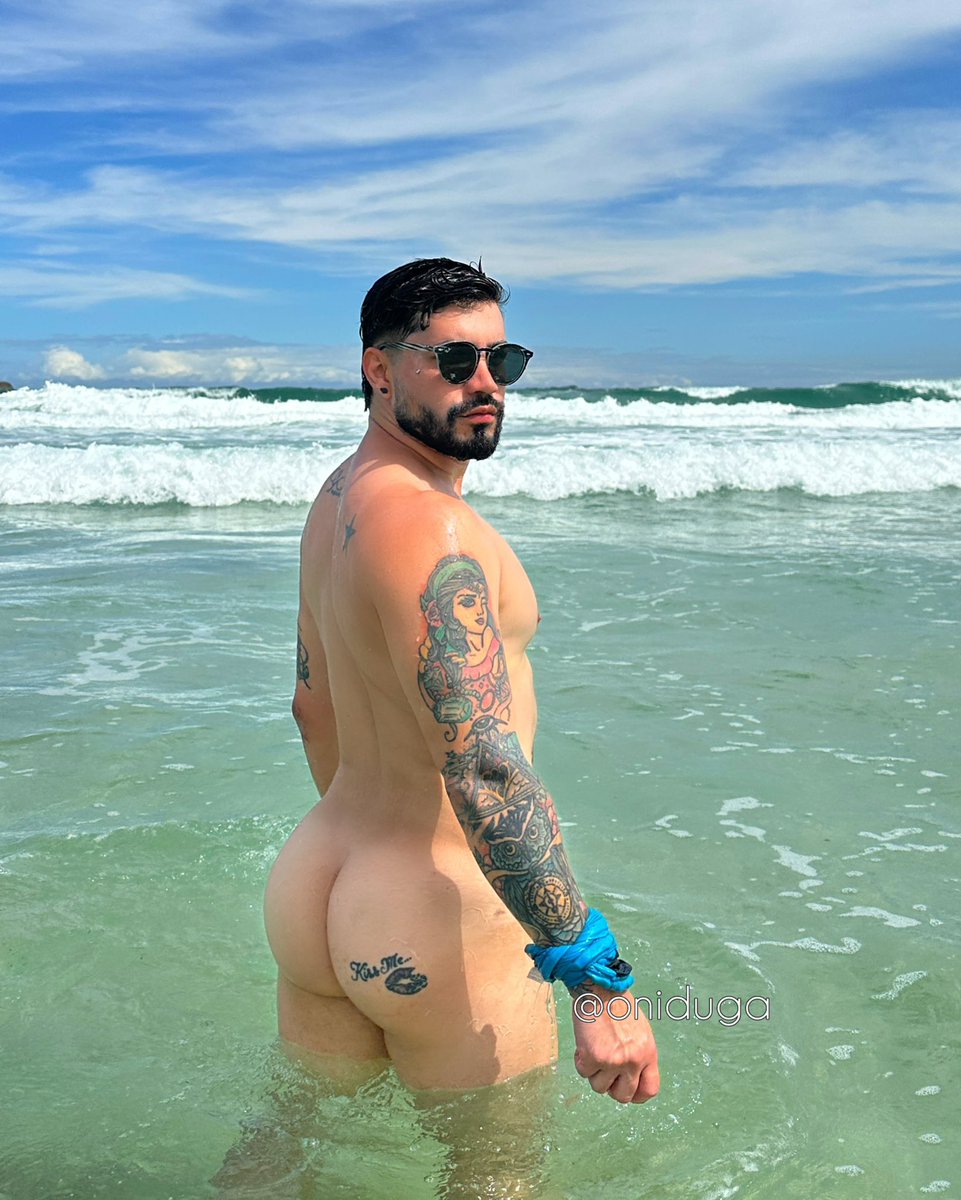 oniduga's tweet photo. Dia de praia 🏝️ https://t.co/CXOtc0dCae