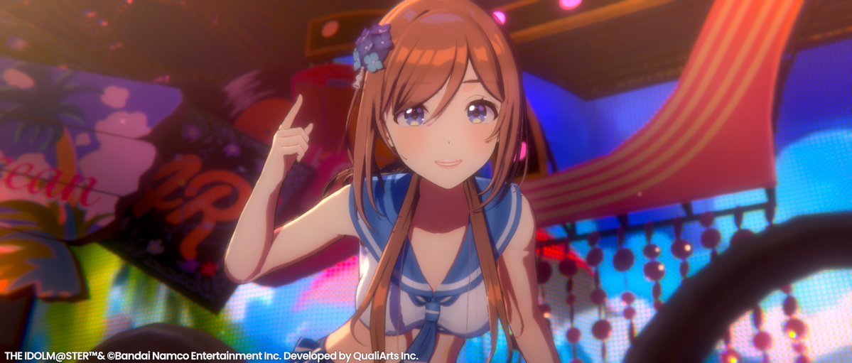 まち tweet media