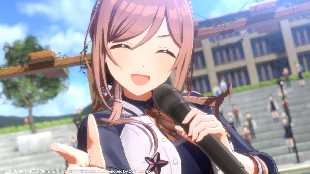 まち tweet media