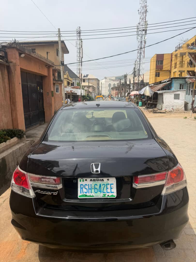 _bigblaize's tweet photo. HONDA ACCORD 2010 MODEL
TOKS STANDARD
FIRST USER 👩 
FIRST BODY  

Engine 💯
Gear 💯
AC 💯
Interior 💯 
Reverse Canera📸 

Absolutely Buy &amp; Drive ✅ 

4,300,000
Settlement: 200k
📍LAGOS https://t.co/fANTX4JrCe