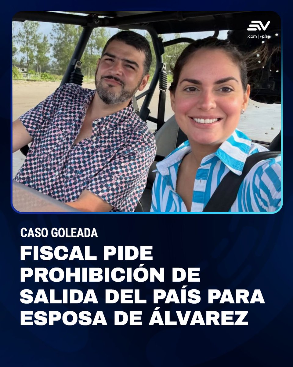 Ecuavisa Noticias tweet media