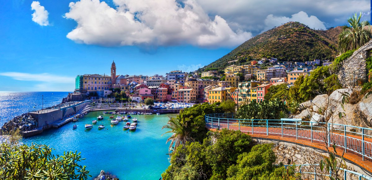 GenovaEventi's tweet photo. Genova è pronta ad accoglierti! Con il City Pass entri nel cuore della città: palazzi storici, musei, itinerari culturali e tesori nascosti ti aspettano a ogni angolo. Un solo pass, infinite esperienze da vivere. 
👉 Vivi Genova, senza limiti. 
https://t.co/yqPfLN36w6 https://t.co/kY0AqK1PHa