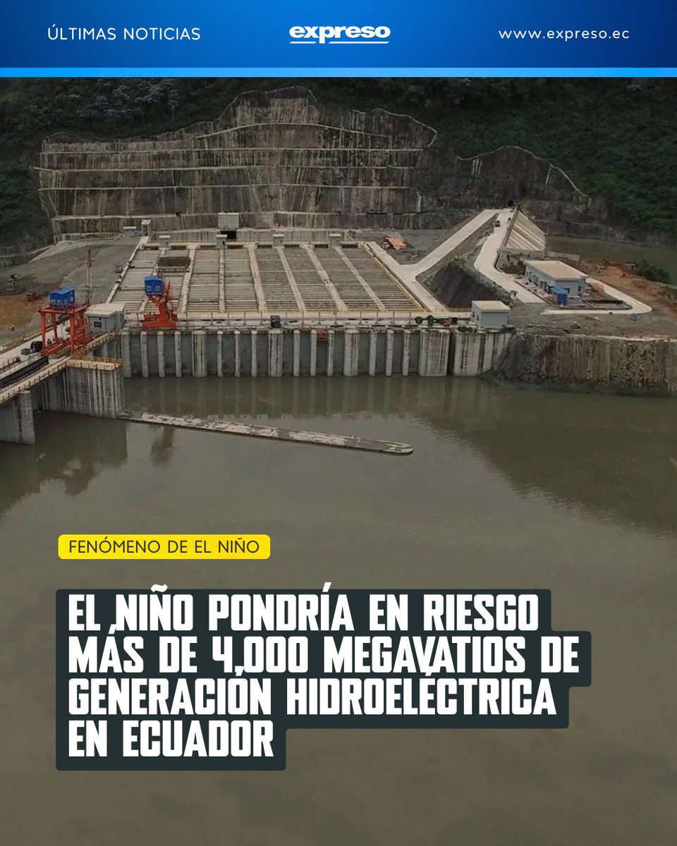 Diario Expreso tweet media