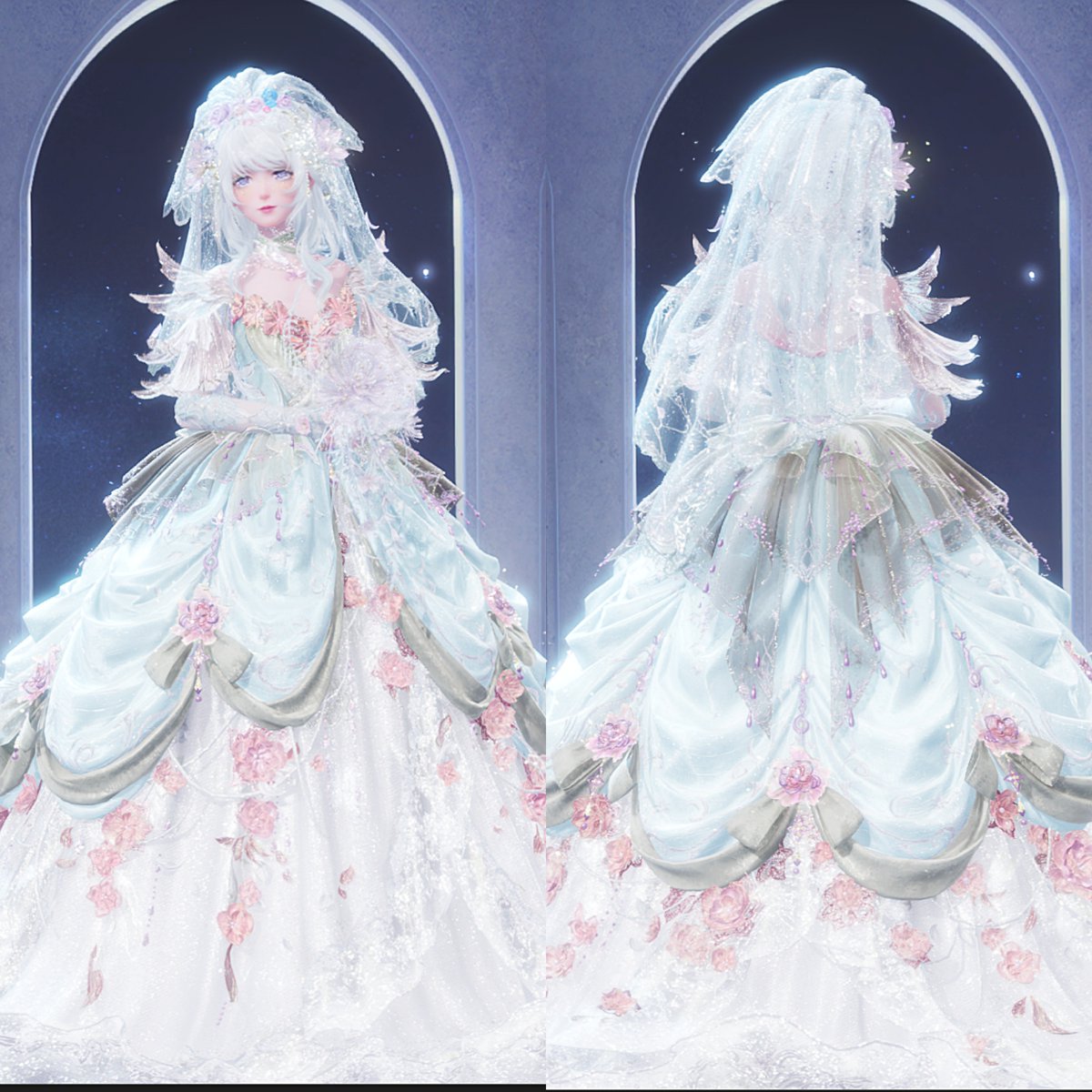 starhalimede's tweet photo. spring's flower bride
7vm1KaOzlen# https://t.co/8jmVVFRUDG